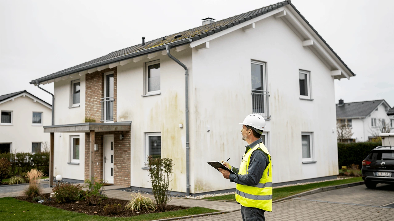 Hauskaufberatung in Heilbronn